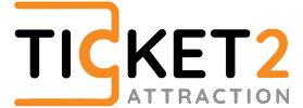 Ticket2Attraction Logo